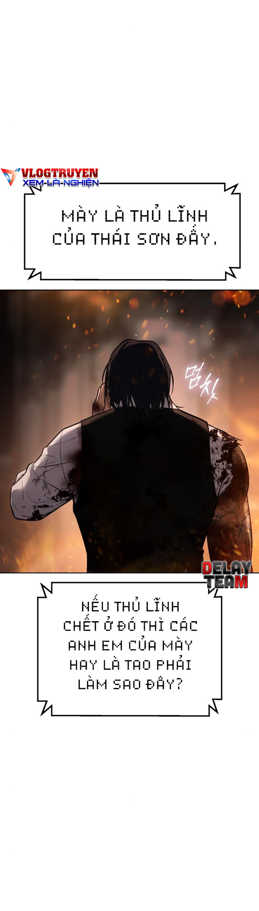 Đặc Vụ Thế Thân Chapter 55 - Trang 2