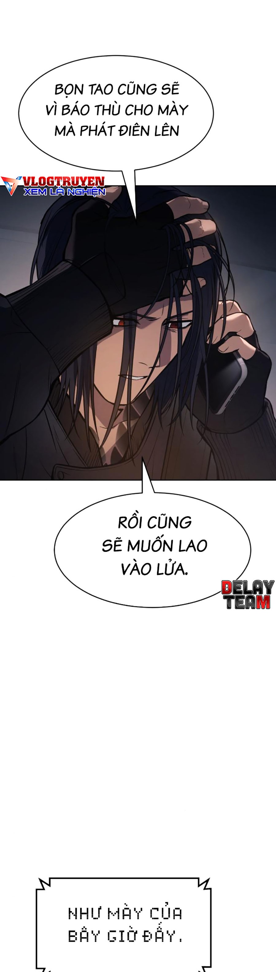 Đặc Vụ Thế Thân Chapter 55 - Trang 2