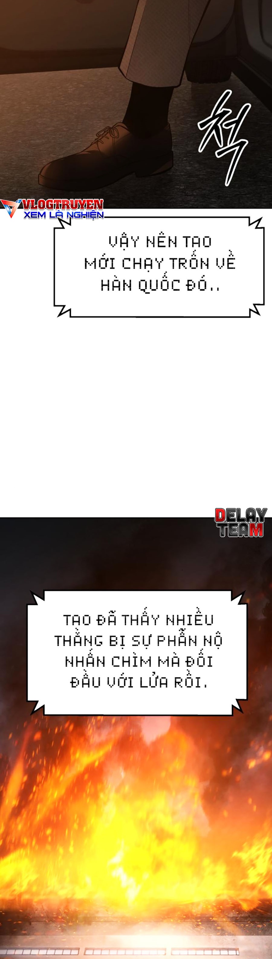 Đặc Vụ Thế Thân Chapter 55 - Trang 2