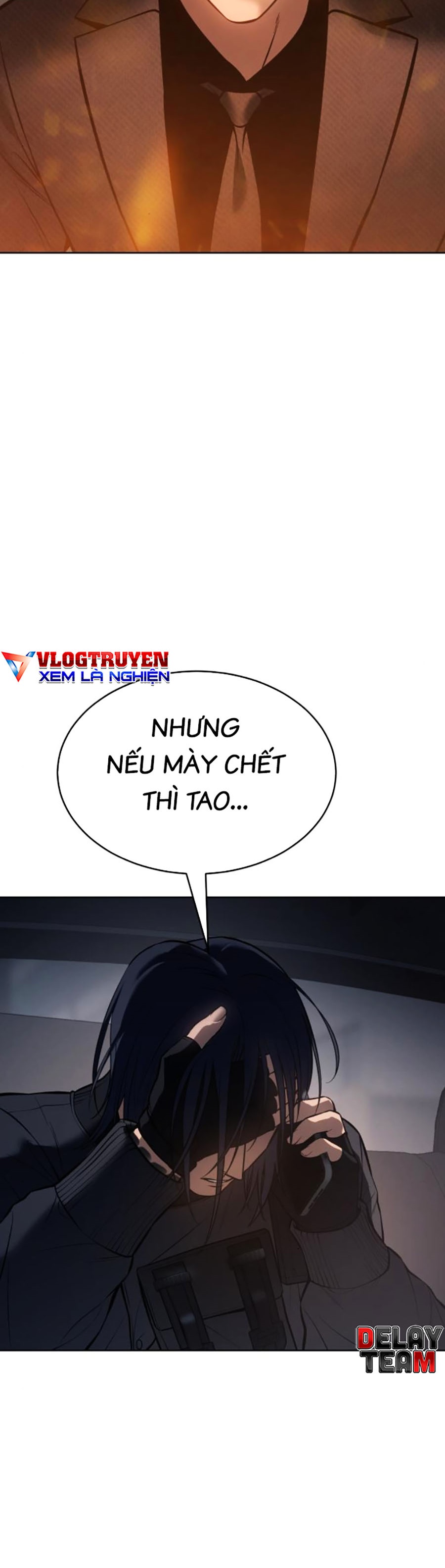 Đặc Vụ Thế Thân Chapter 55 - Trang 2