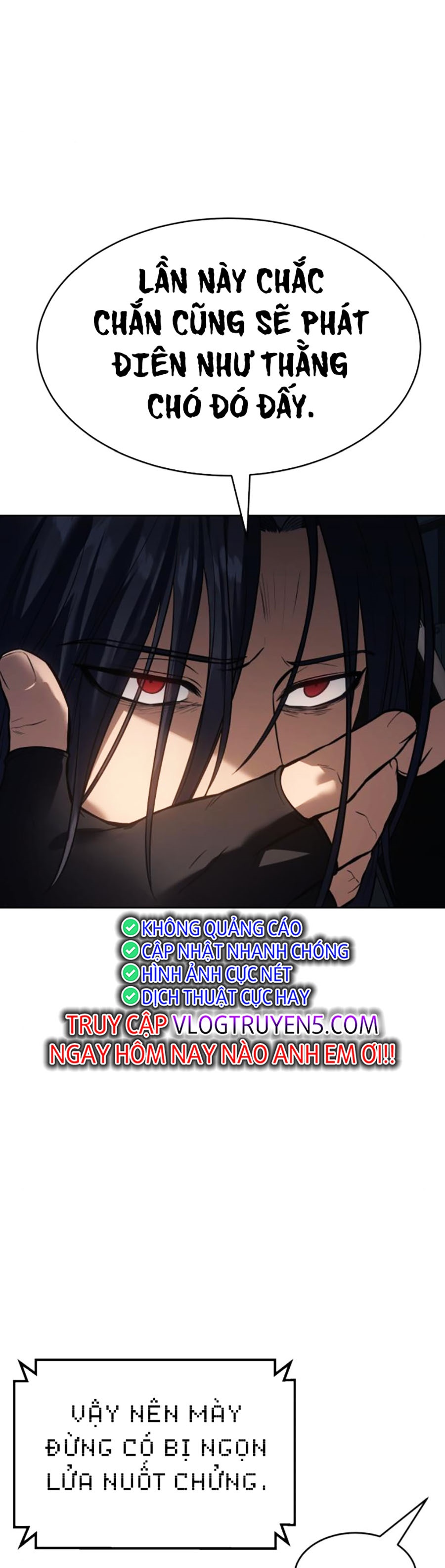 Đặc Vụ Thế Thân Chapter 55 - Trang 2