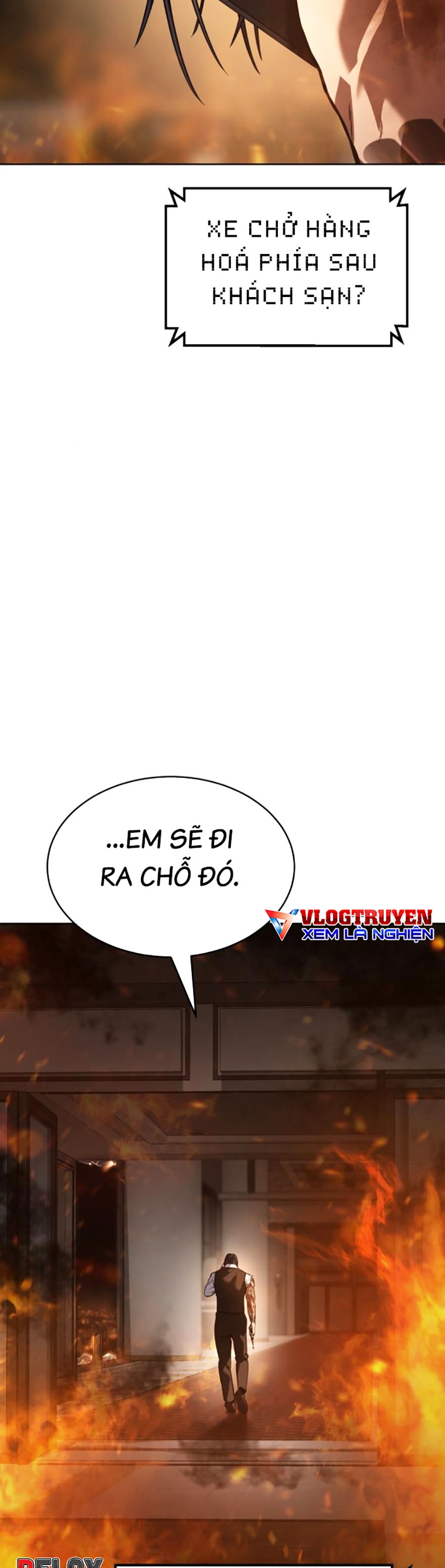 Đặc Vụ Thế Thân Chapter 55 - Trang 2