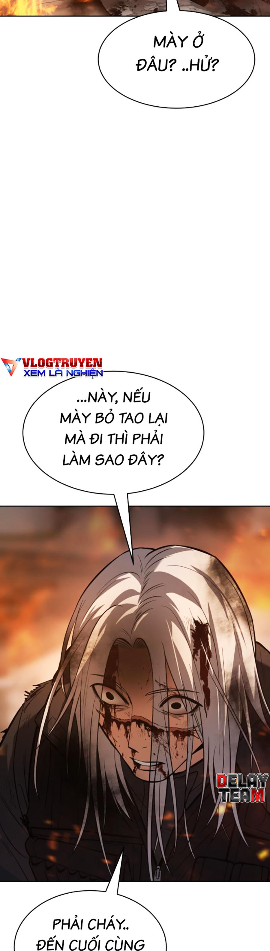 Đặc Vụ Thế Thân Chapter 55 - Trang 2