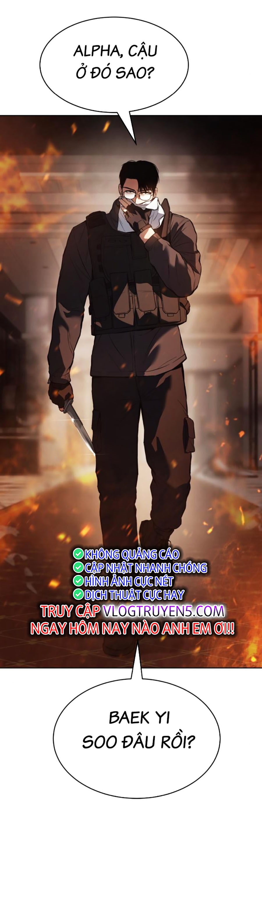 Đặc Vụ Thế Thân Chapter 55 - Trang 2