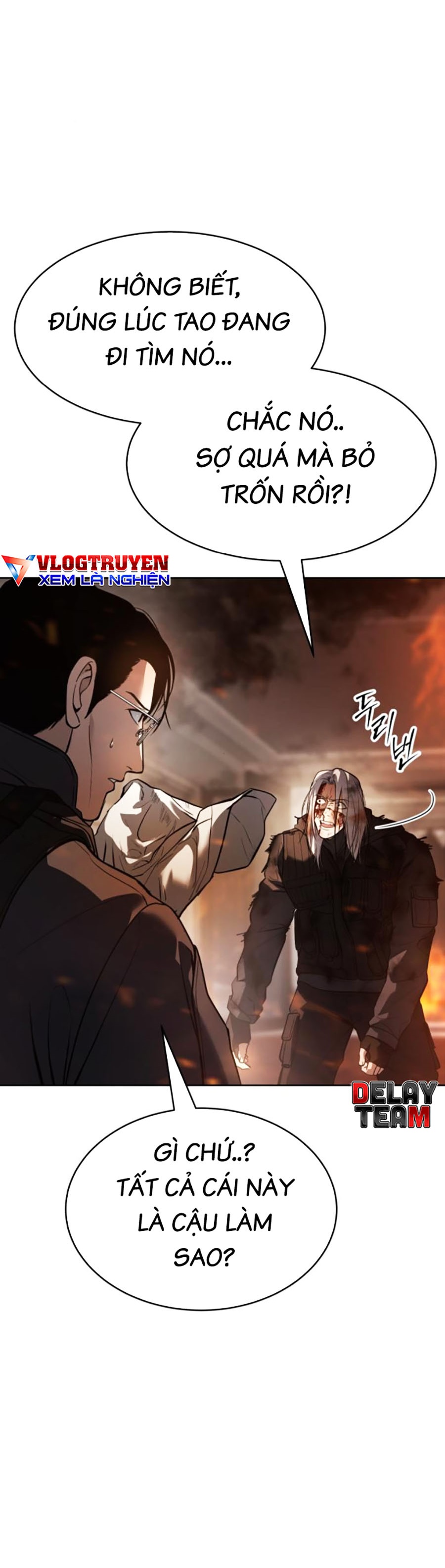 Đặc Vụ Thế Thân Chapter 55 - Trang 2