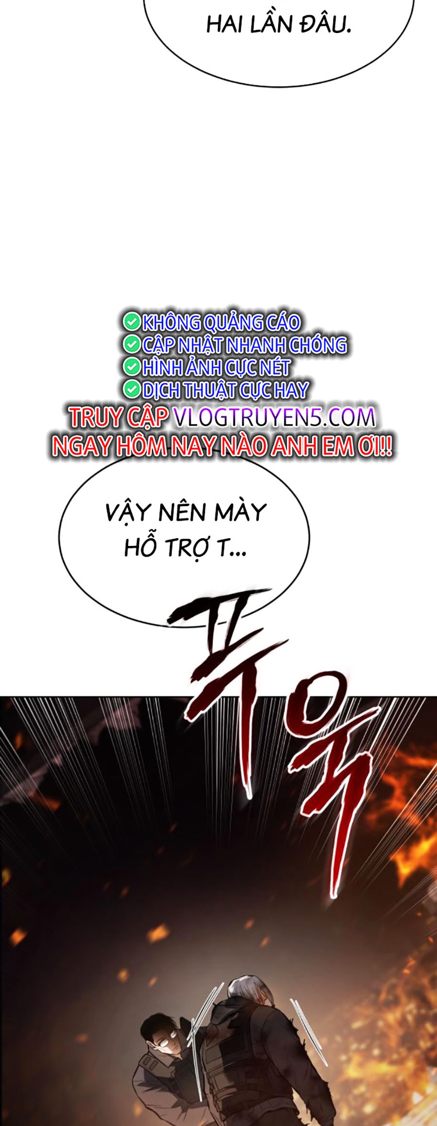 Đặc Vụ Thế Thân Chapter 55 - Trang 2