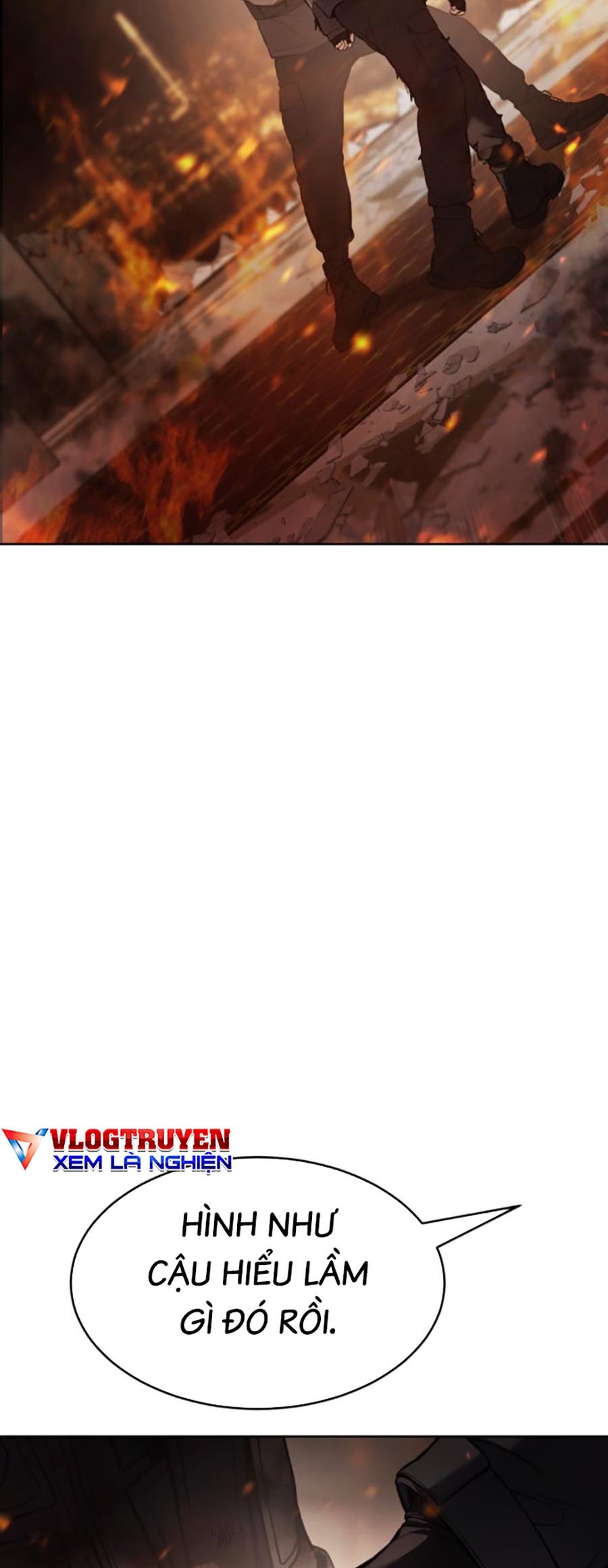 Đặc Vụ Thế Thân Chapter 55 - Trang 2