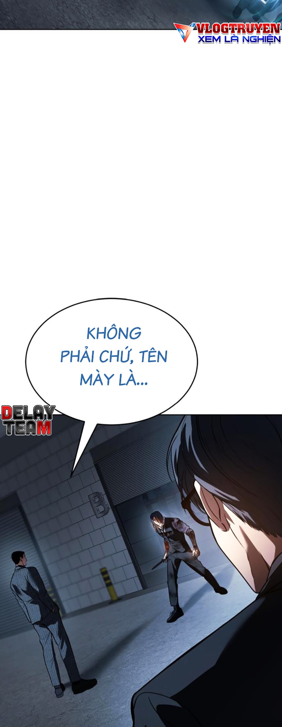 Đặc Vụ Thế Thân Chapter 55 - Trang 2