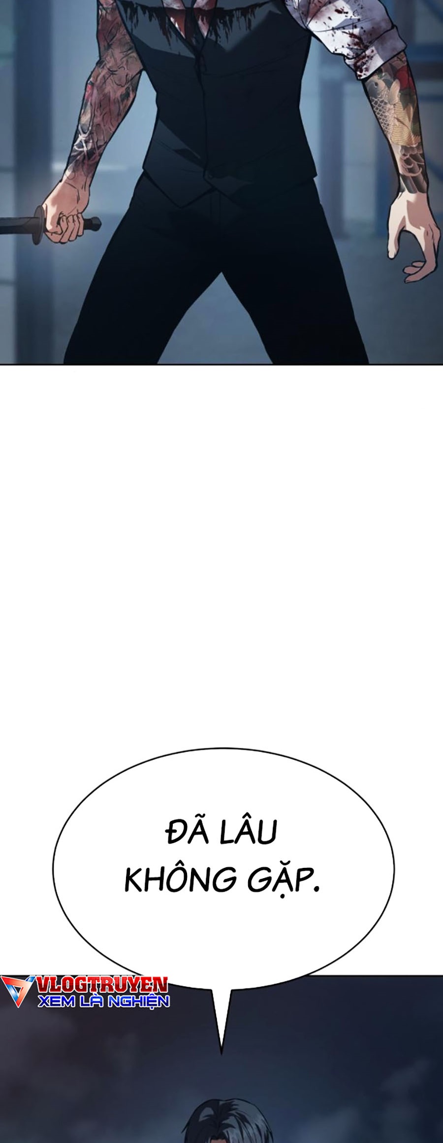 Đặc Vụ Thế Thân Chapter 55 - Trang 2