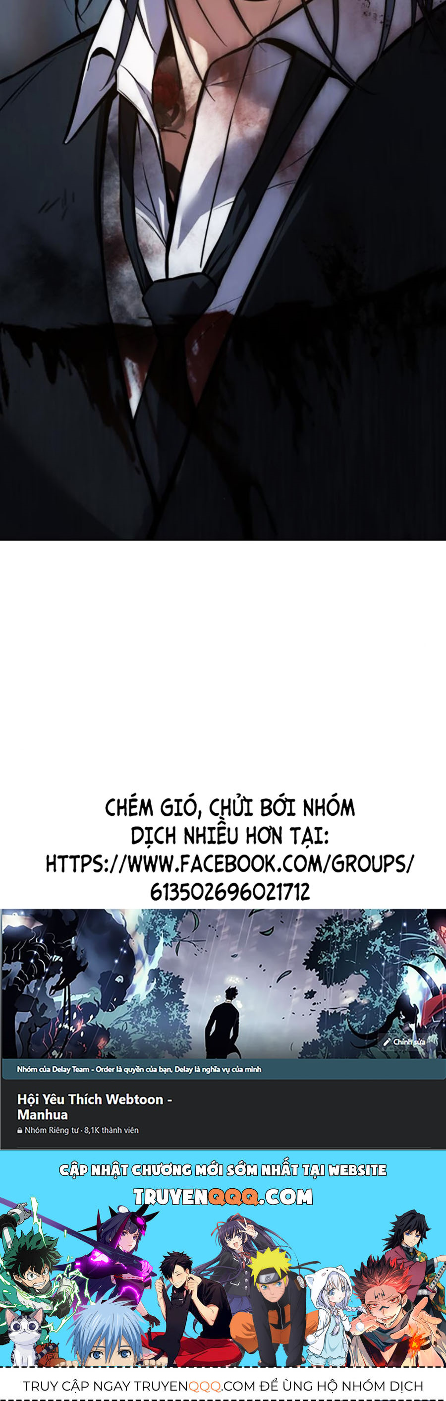 Đặc Vụ Thế Thân Chapter 55 - Trang 2