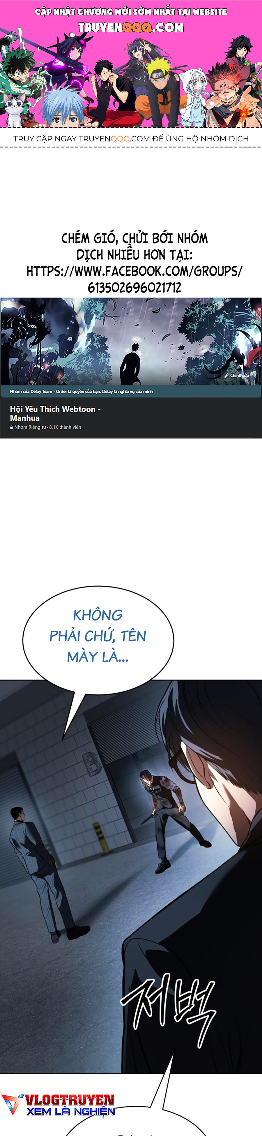 Đặc Vụ Thế Thân Chapter 55 - Trang 2