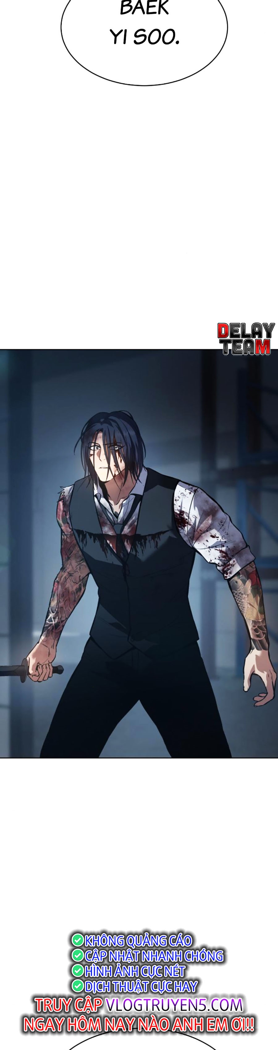 Đặc Vụ Thế Thân Chapter 55 - Trang 2