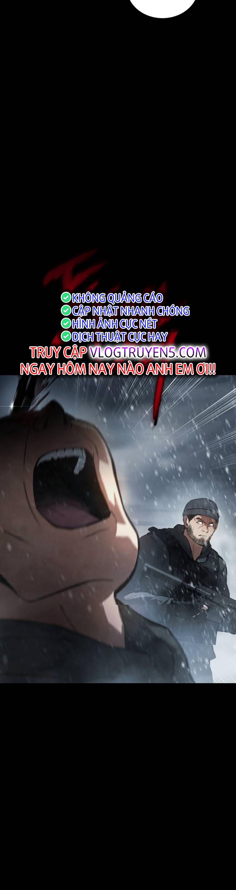 Đặc Vụ Thế Thân Chapter 55 - Trang 2