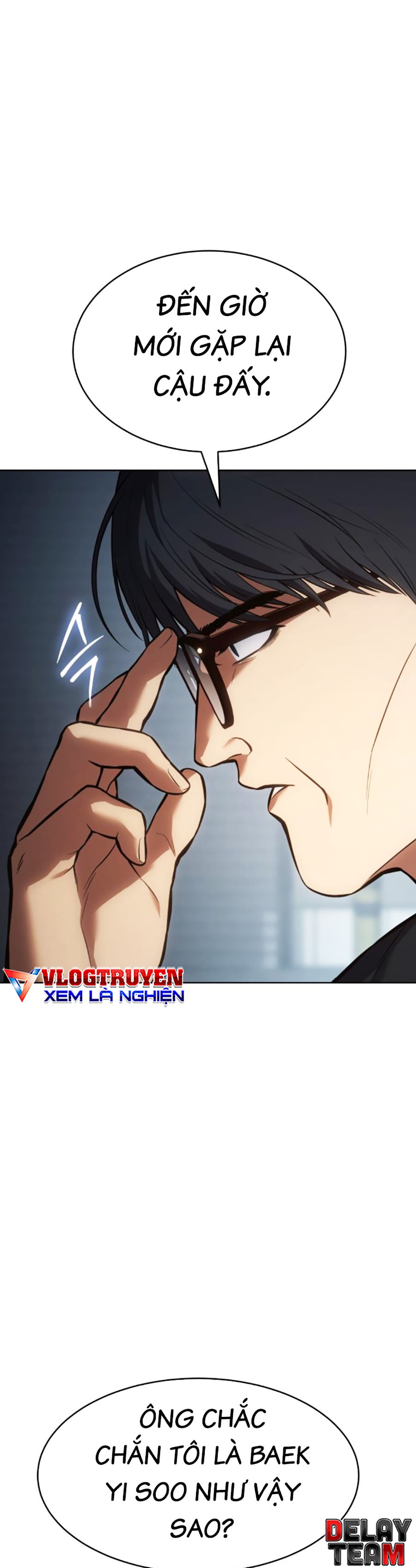 Đặc Vụ Thế Thân Chapter 55 - Trang 2