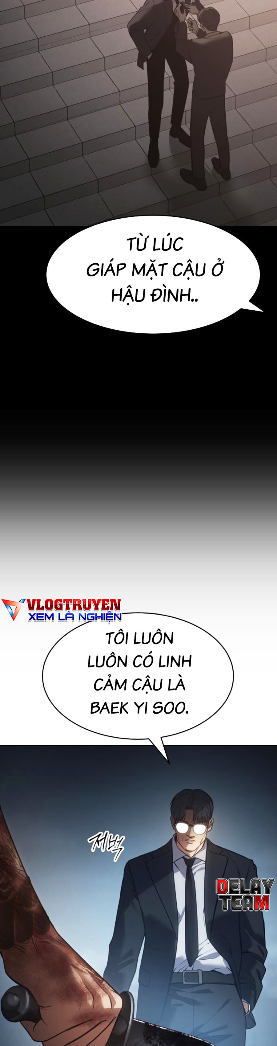 Đặc Vụ Thế Thân Chapter 55 - Trang 2