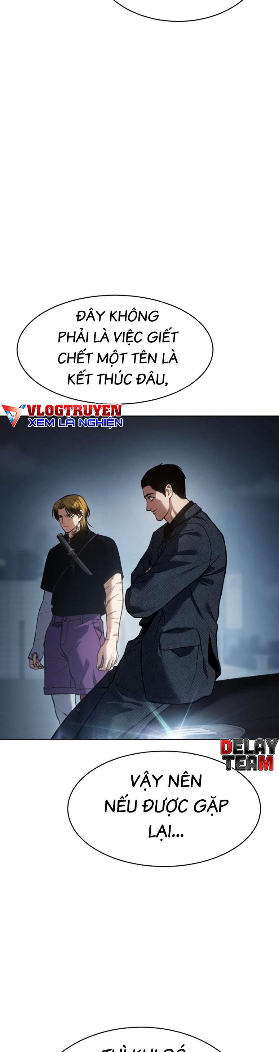 Đặc Vụ Thế Thân Chapter 55 - Trang 2