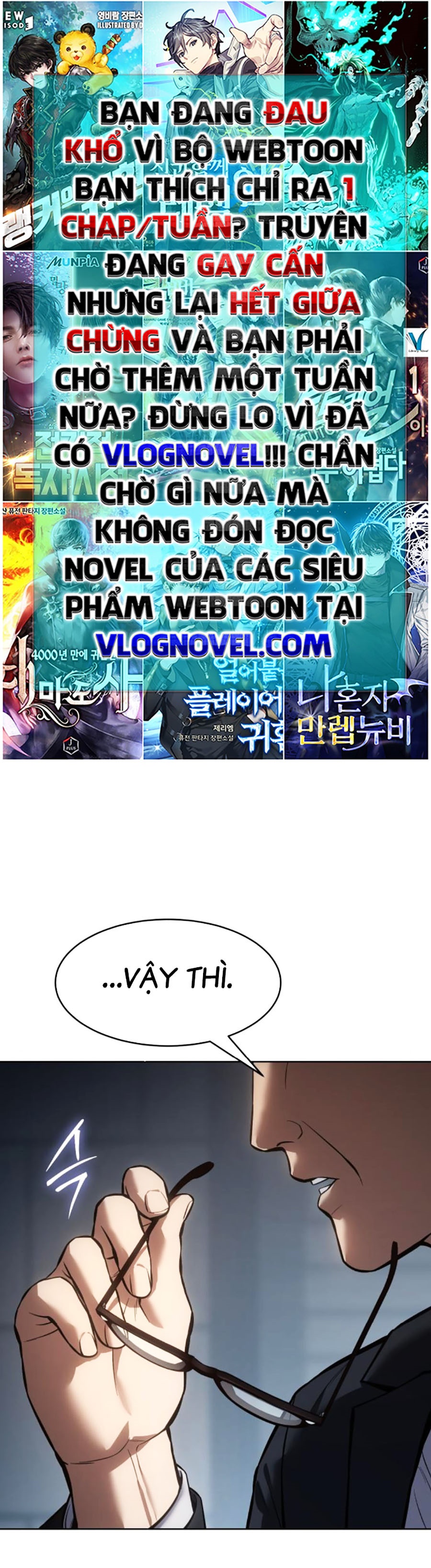 Đặc Vụ Thế Thân Chapter 55 - Trang 2