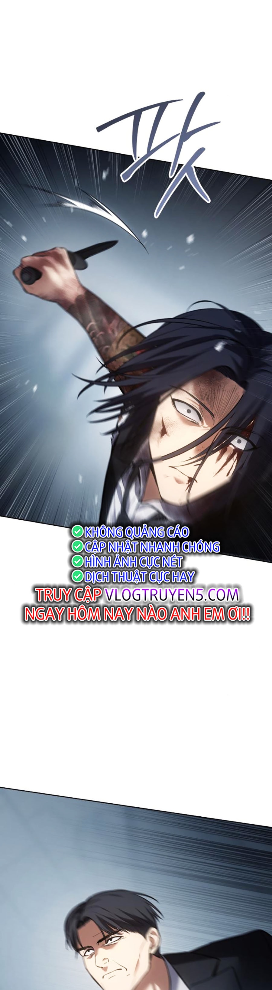 Đặc Vụ Thế Thân Chapter 55 - Trang 2