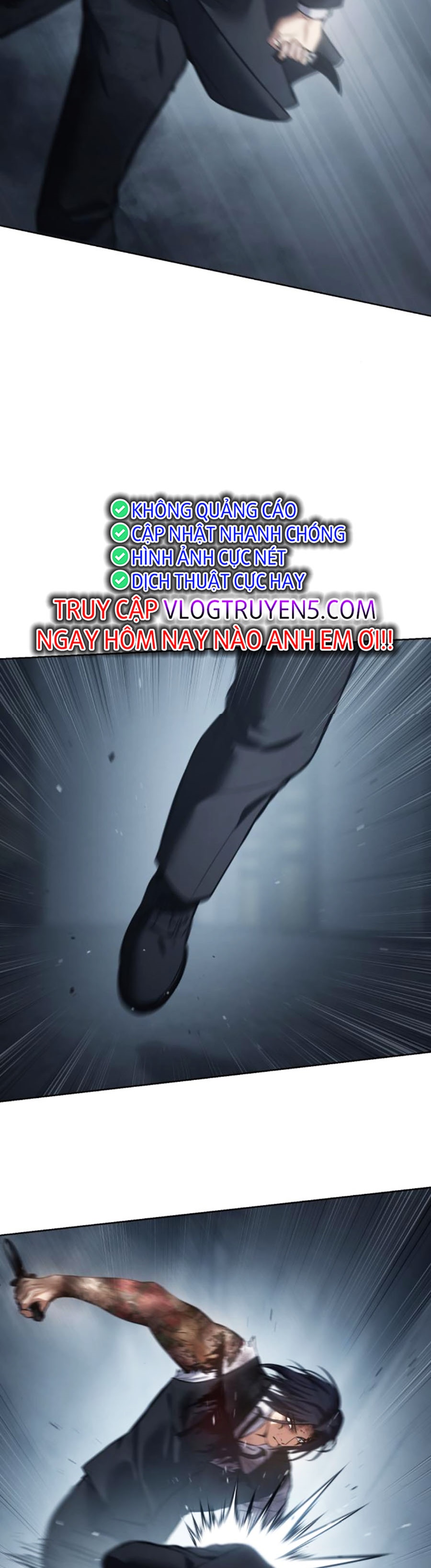 Đặc Vụ Thế Thân Chapter 55 - Trang 2