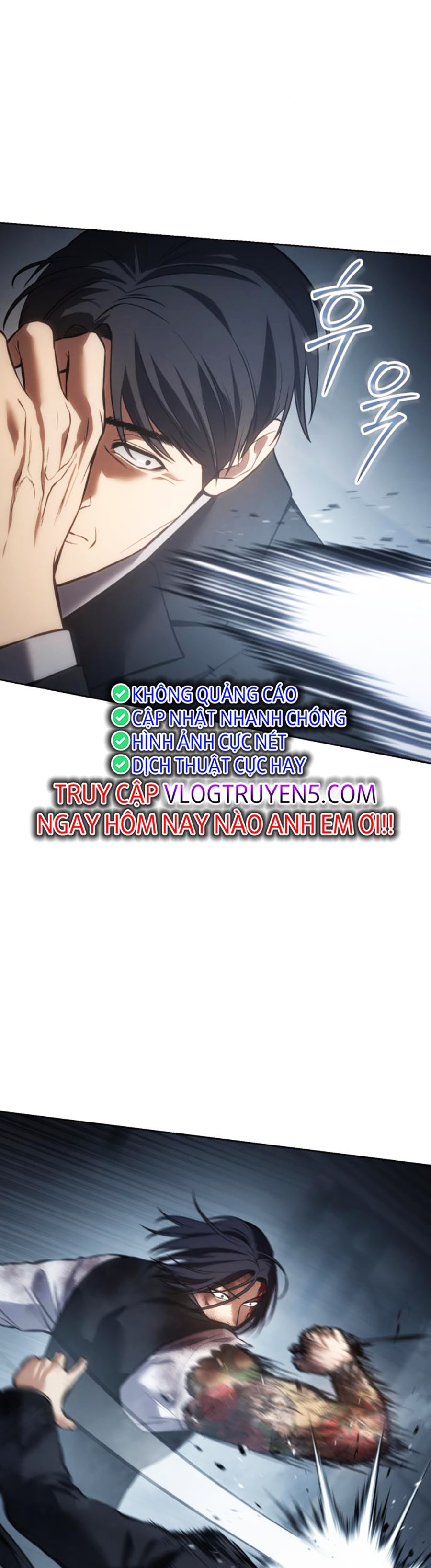 Đặc Vụ Thế Thân Chapter 55 - Trang 2