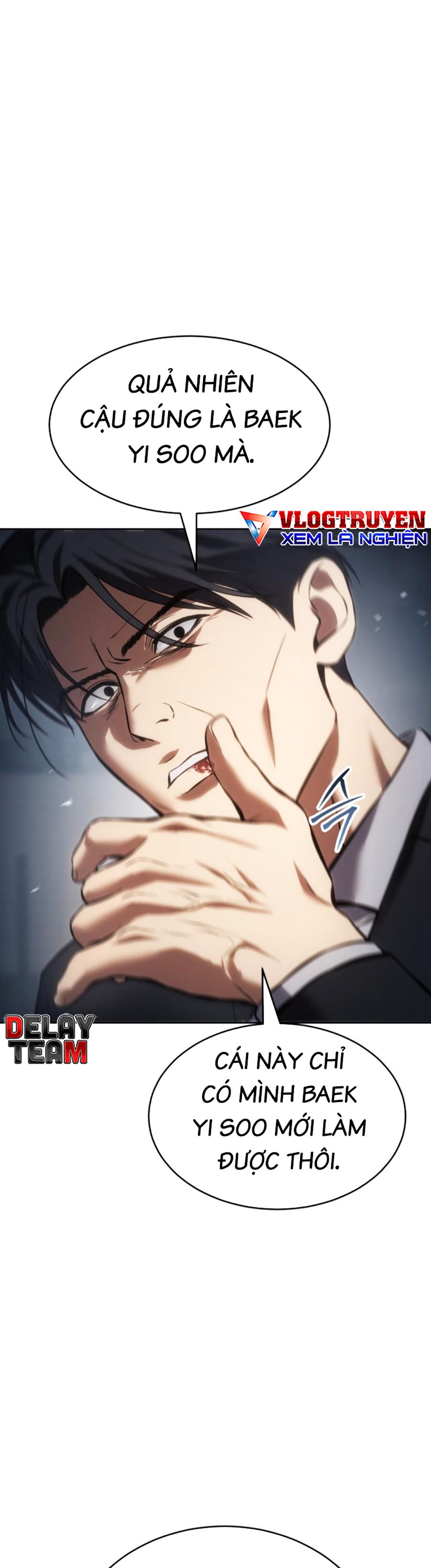Đặc Vụ Thế Thân Chapter 55 - Trang 2