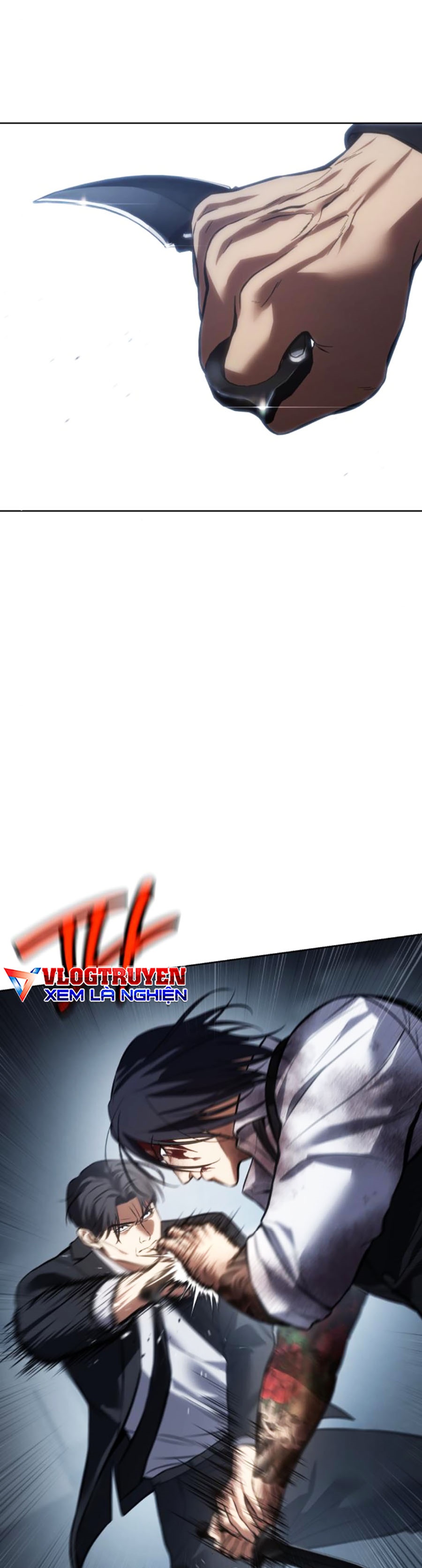 Đặc Vụ Thế Thân Chapter 55 - Trang 2
