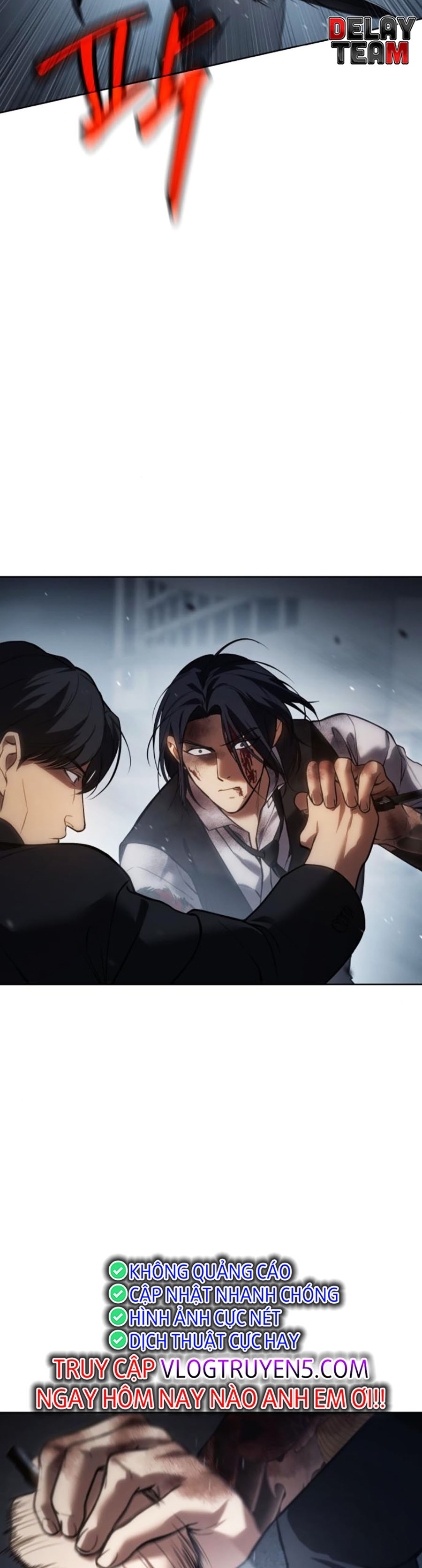 Đặc Vụ Thế Thân Chapter 55 - Trang 2