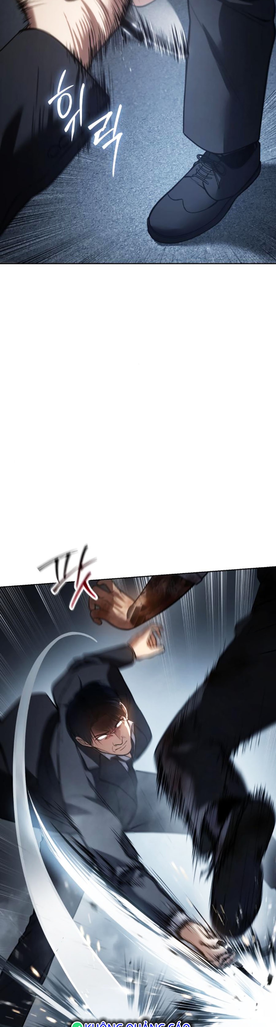 Đặc Vụ Thế Thân Chapter 55 - Trang 2