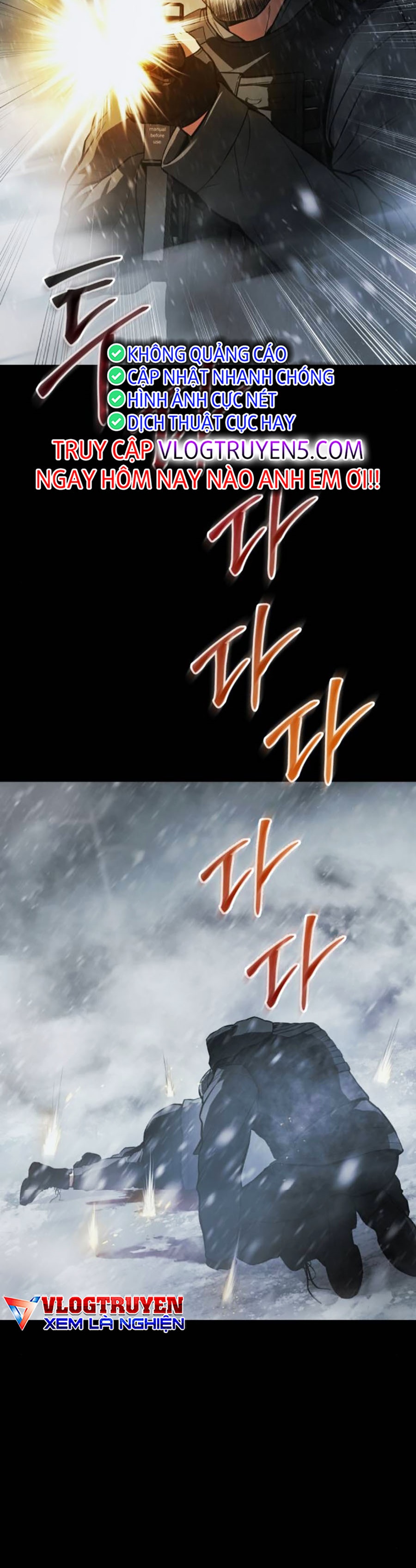 Đặc Vụ Thế Thân Chapter 55 - Trang 2