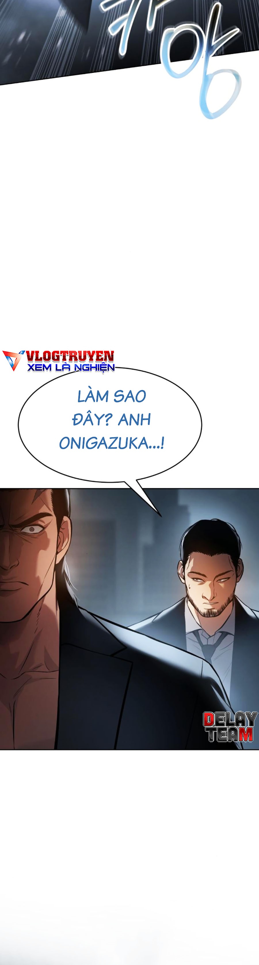 Đặc Vụ Thế Thân Chapter 55 - Trang 2