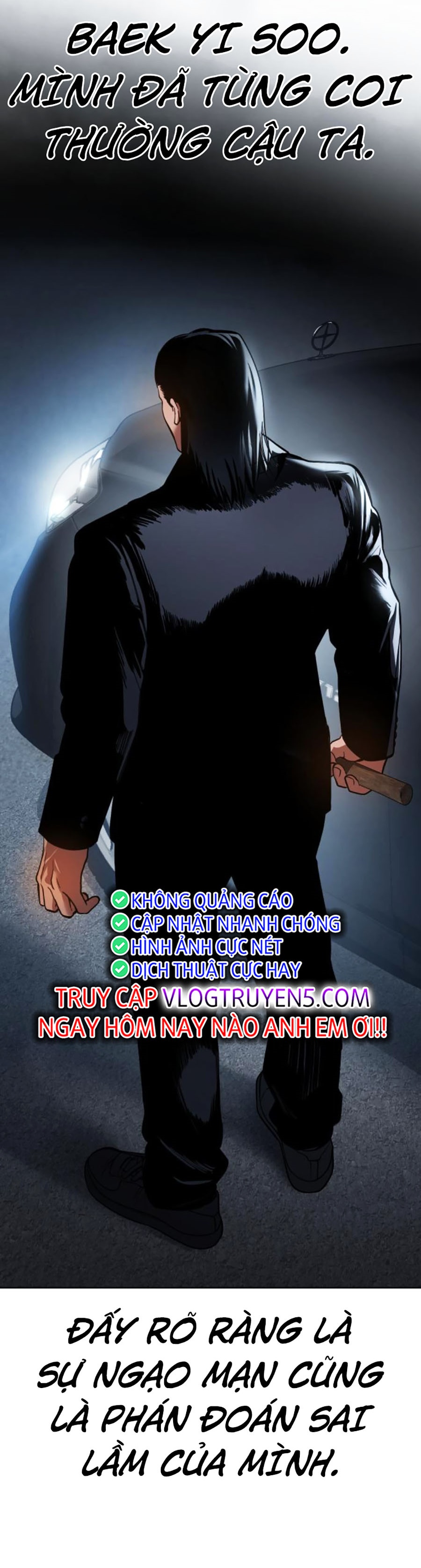 Đặc Vụ Thế Thân Chapter 55 - Trang 2