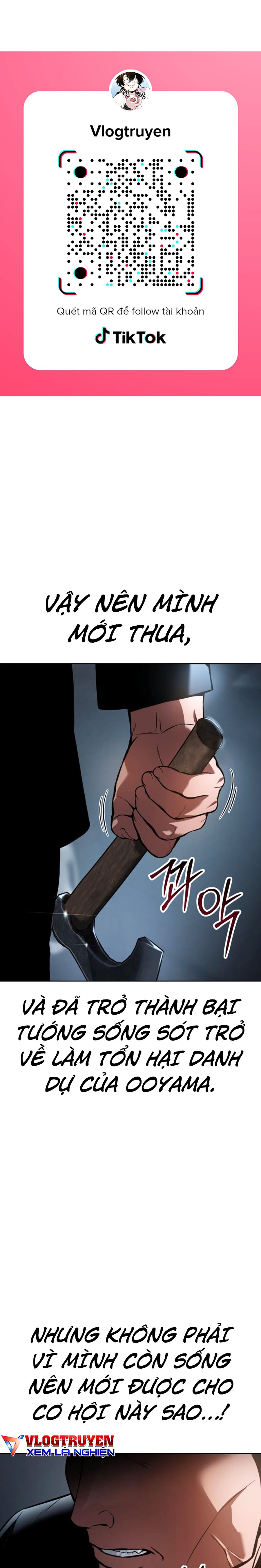 Đặc Vụ Thế Thân Chapter 55 - Trang 2