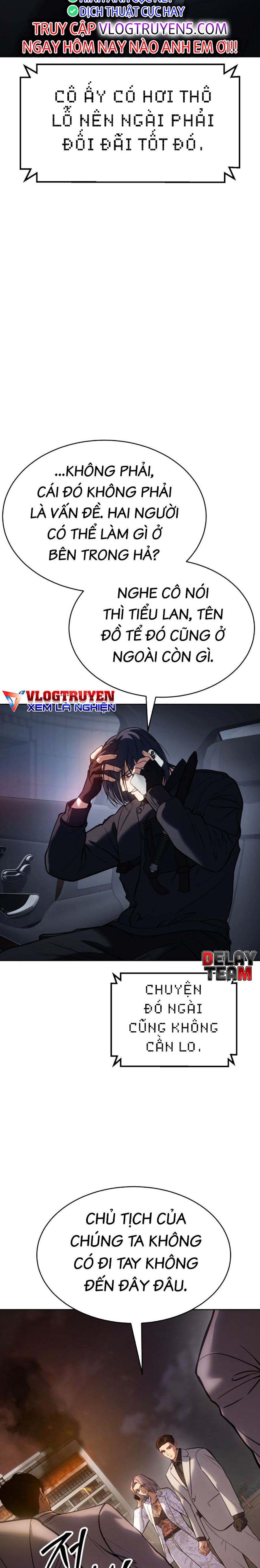 Đặc Vụ Thế Thân Chapter 55 - Trang 2