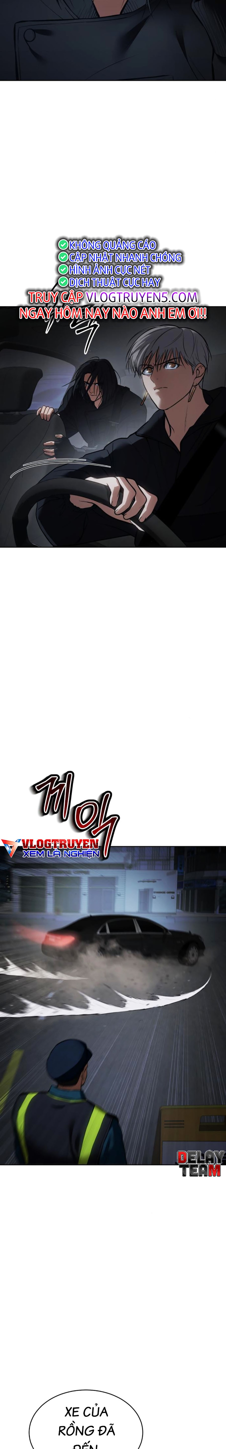 Đặc Vụ Thế Thân Chapter 55 - Trang 2