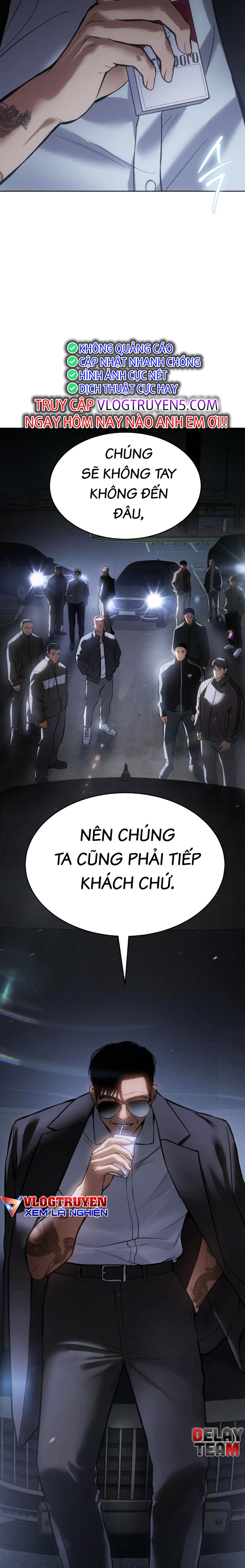 Đặc Vụ Thế Thân Chapter 55 - Trang 2