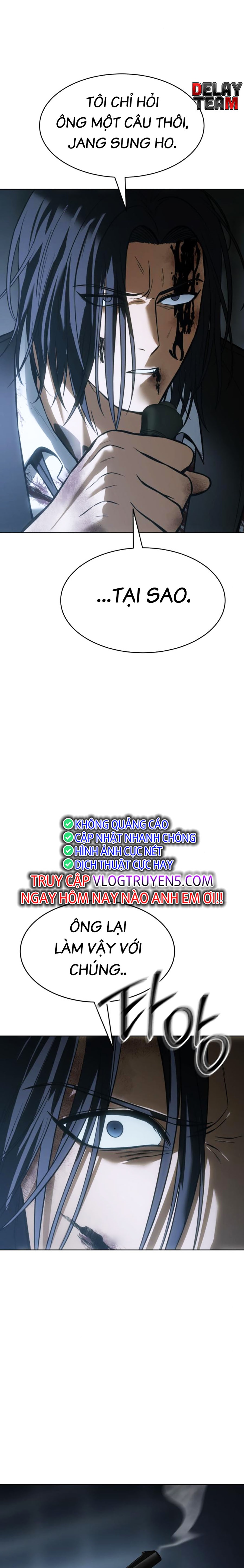 Đặc Vụ Thế Thân Chapter 55 - Trang 2