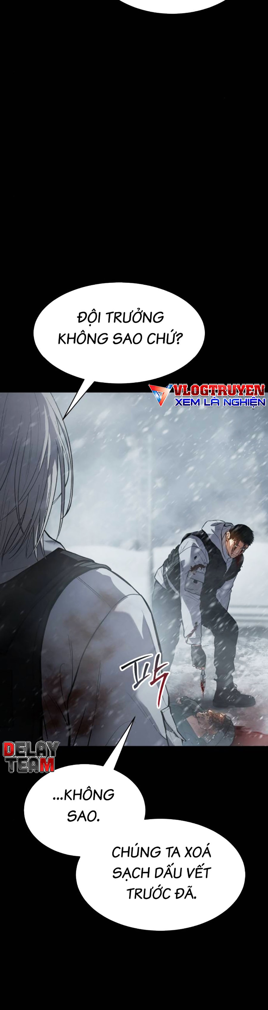 Đặc Vụ Thế Thân Chapter 55 - Trang 2