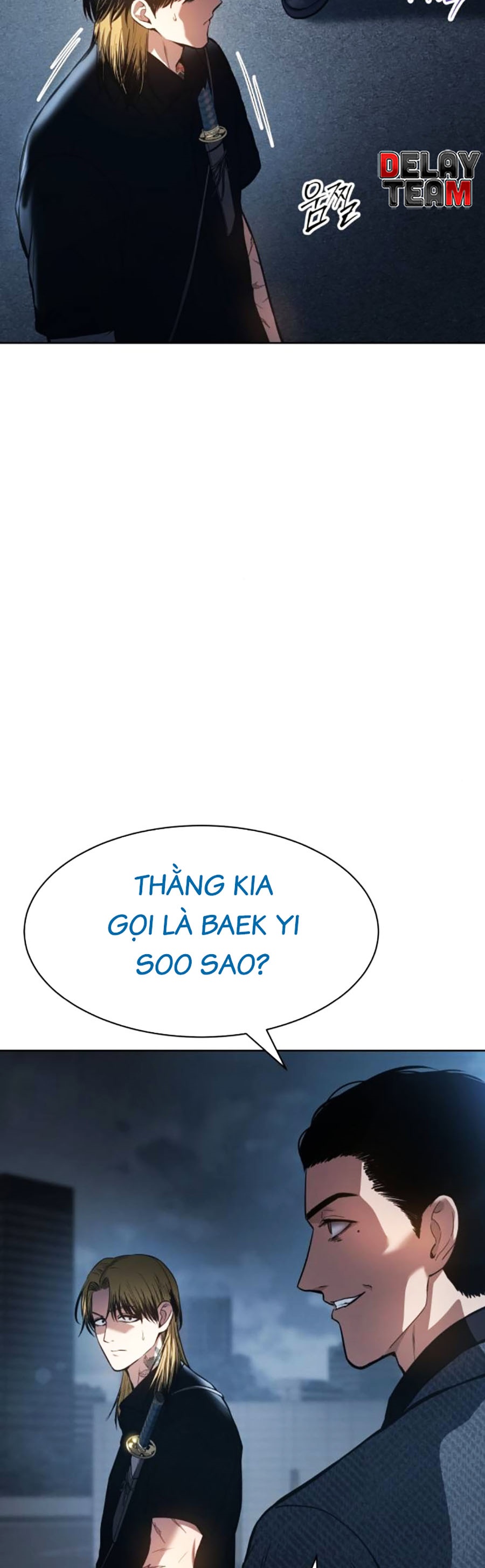 Đặc Vụ Thế Thân Chapter 55 - Trang 2