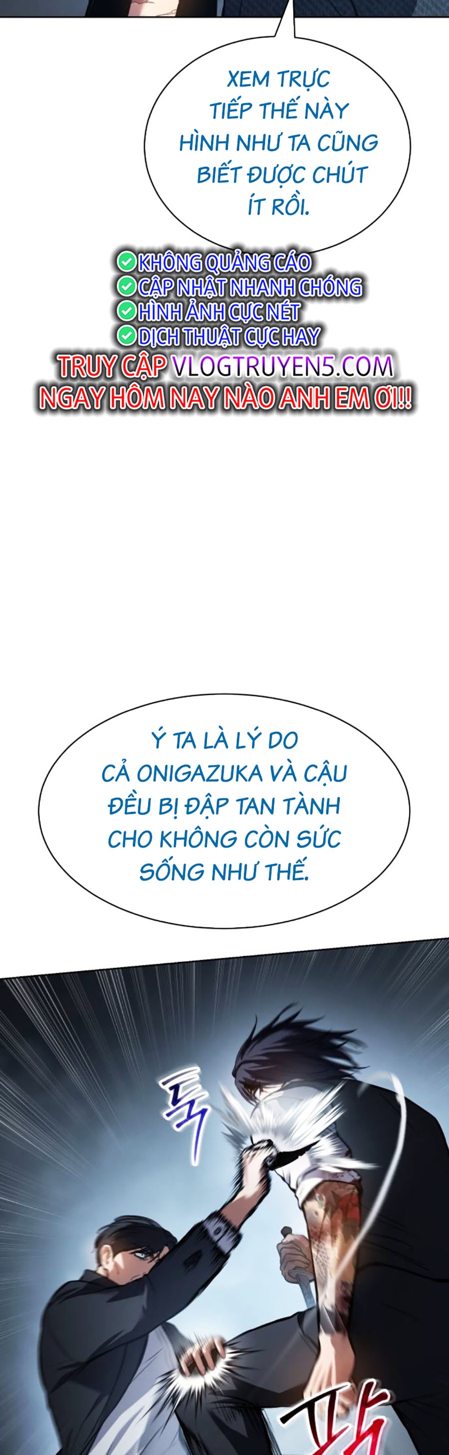 Đặc Vụ Thế Thân Chapter 55 - Trang 2