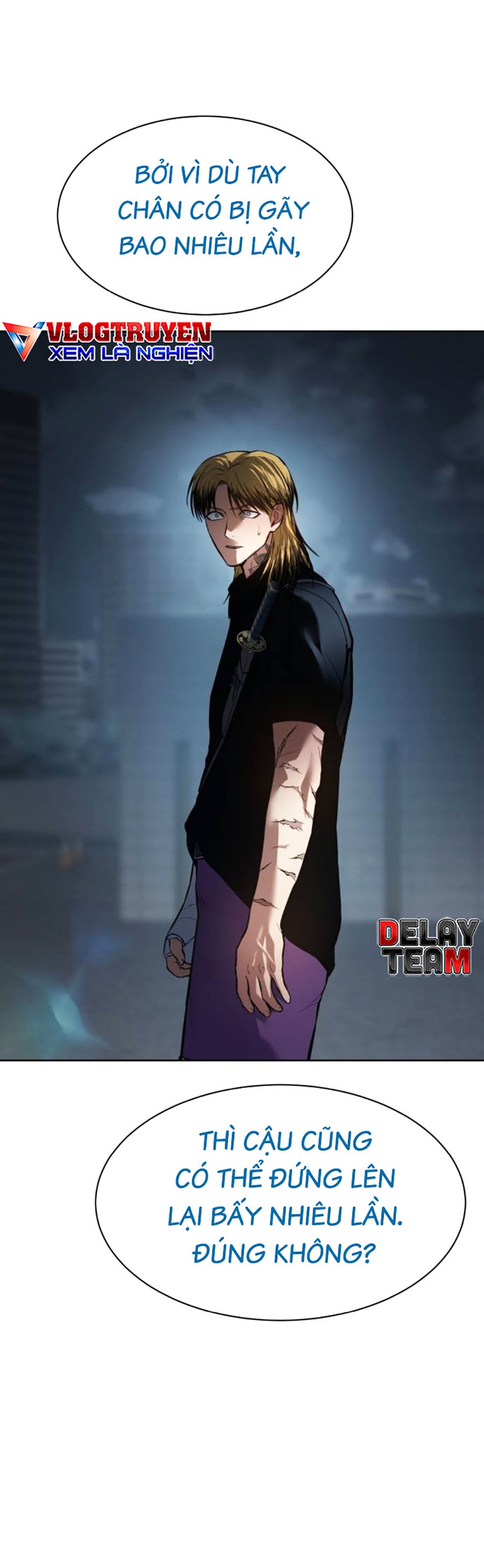 Đặc Vụ Thế Thân Chapter 55 - Trang 2