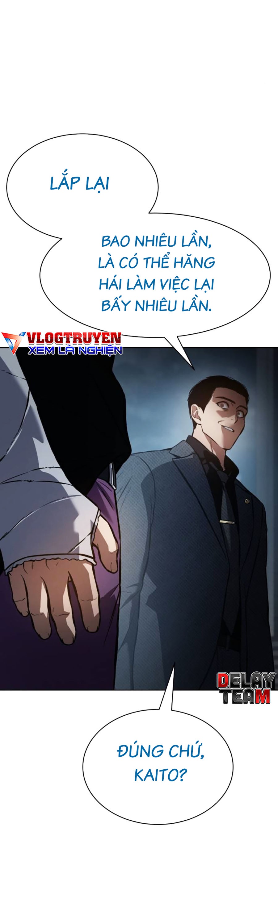 Đặc Vụ Thế Thân Chapter 55 - Trang 2