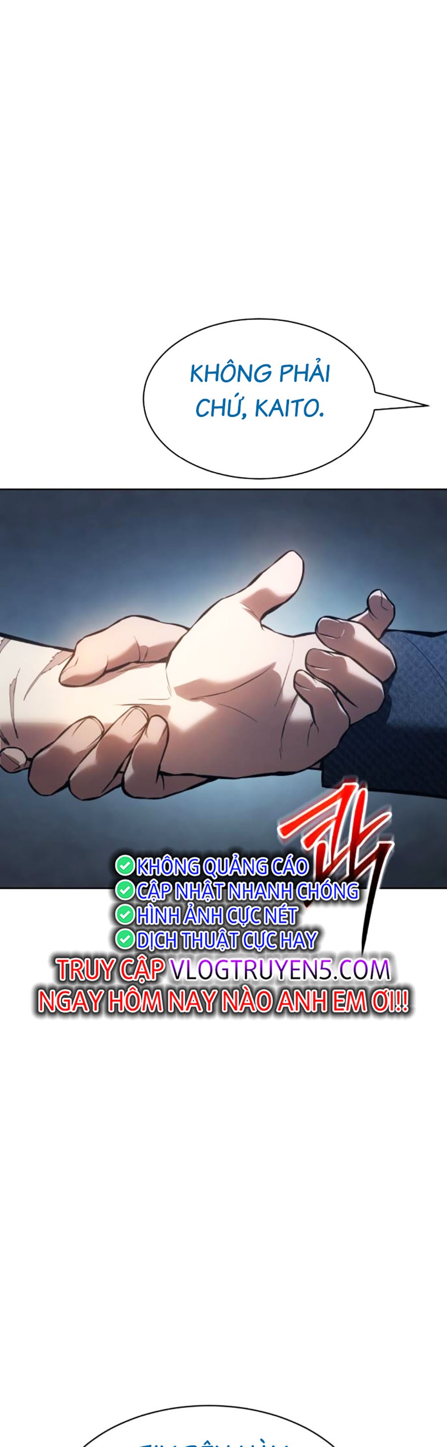 Đặc Vụ Thế Thân Chapter 55 - Trang 2