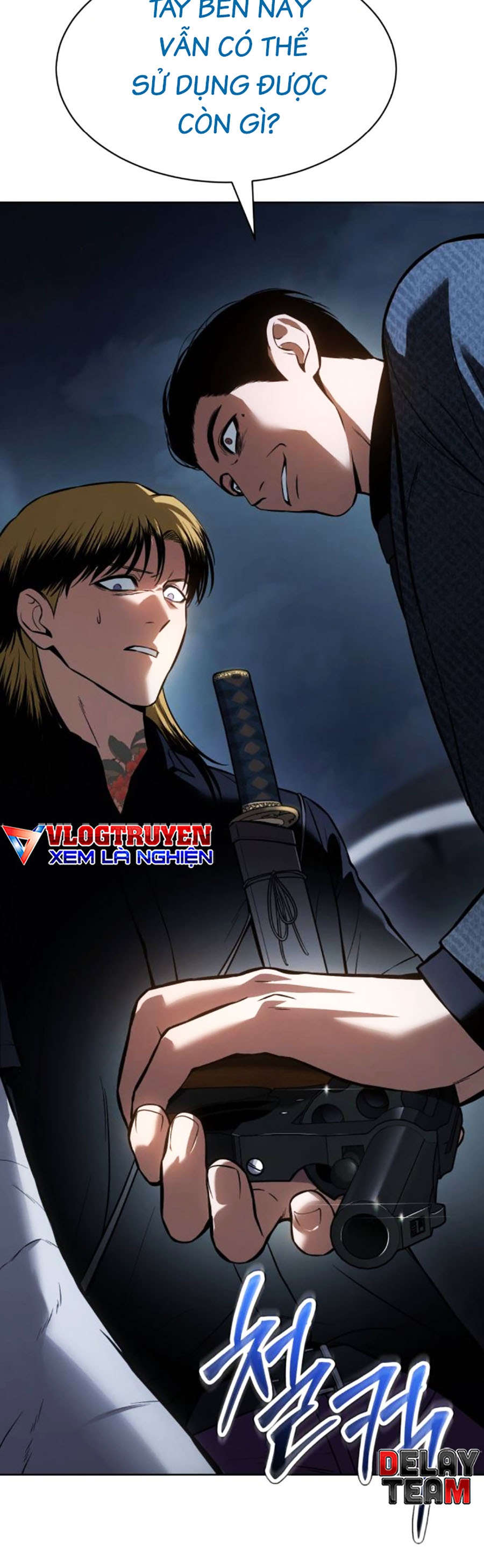Đặc Vụ Thế Thân Chapter 55 - Trang 2