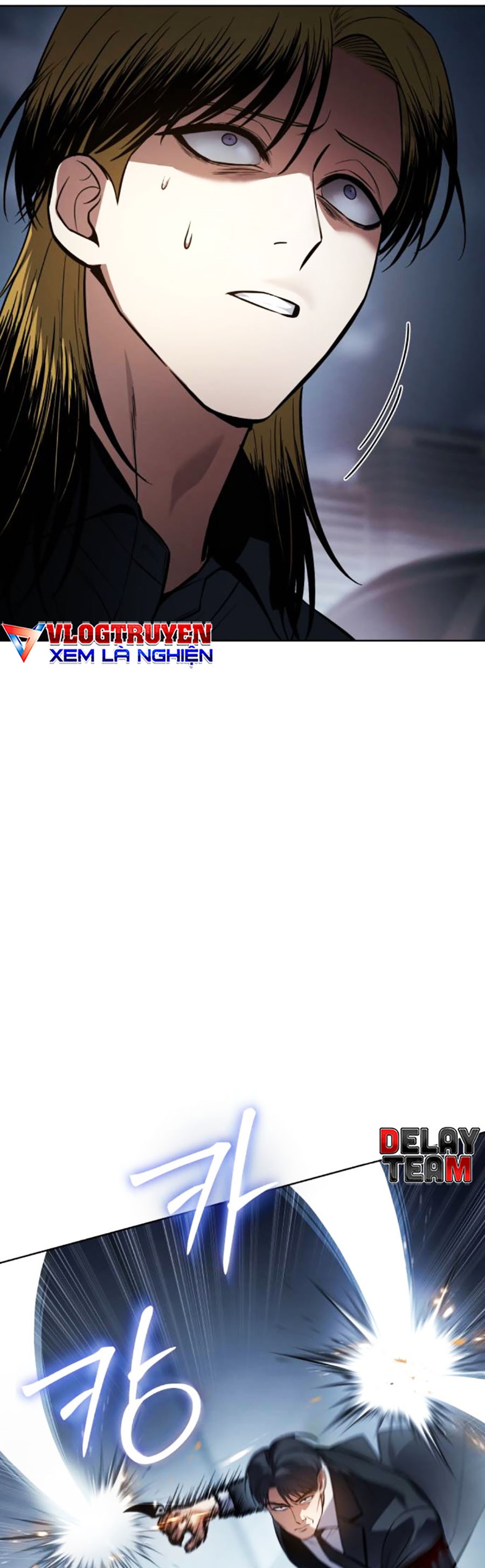 Đặc Vụ Thế Thân Chapter 55 - Trang 2