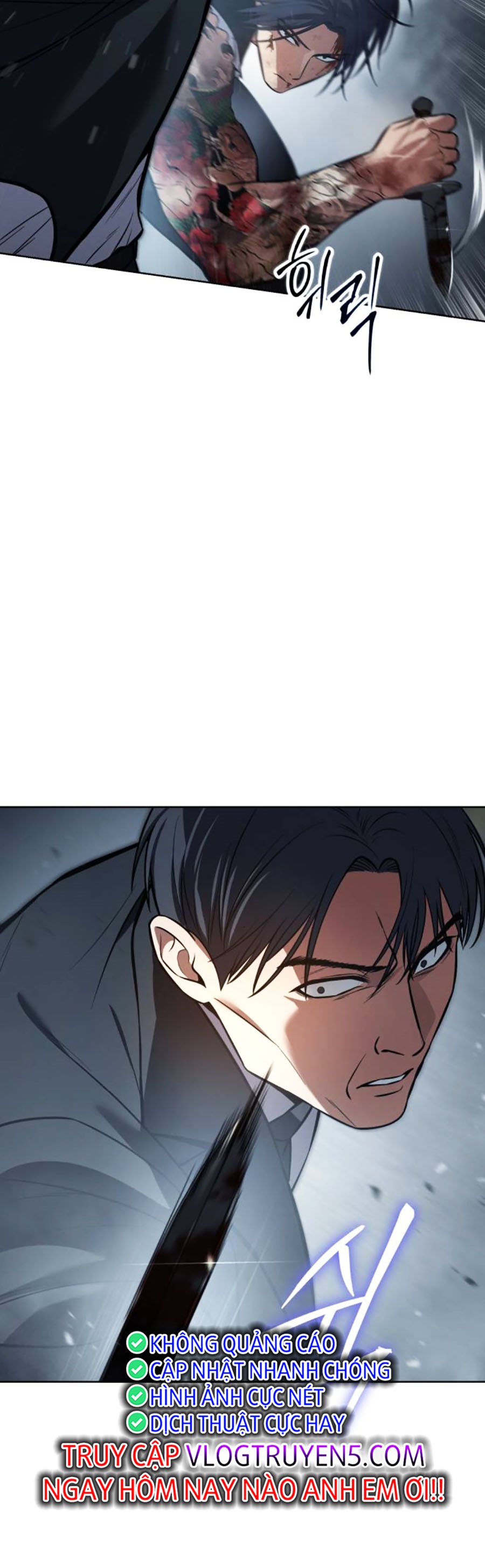 Đặc Vụ Thế Thân Chapter 55 - Trang 2