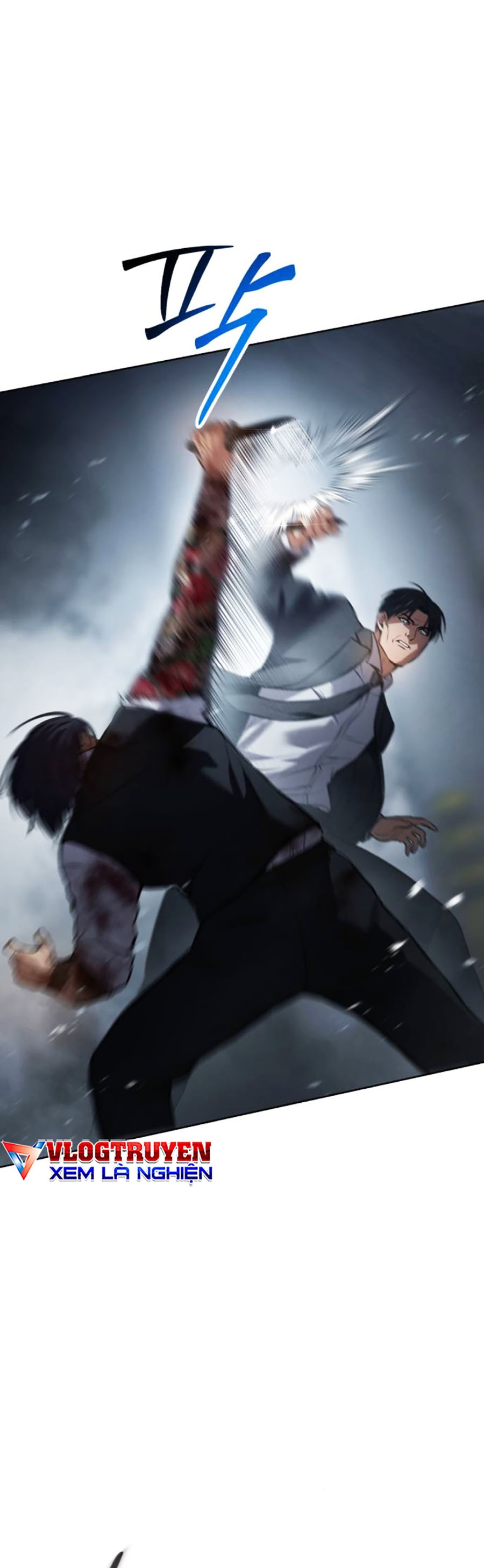 Đặc Vụ Thế Thân Chapter 55 - Trang 2