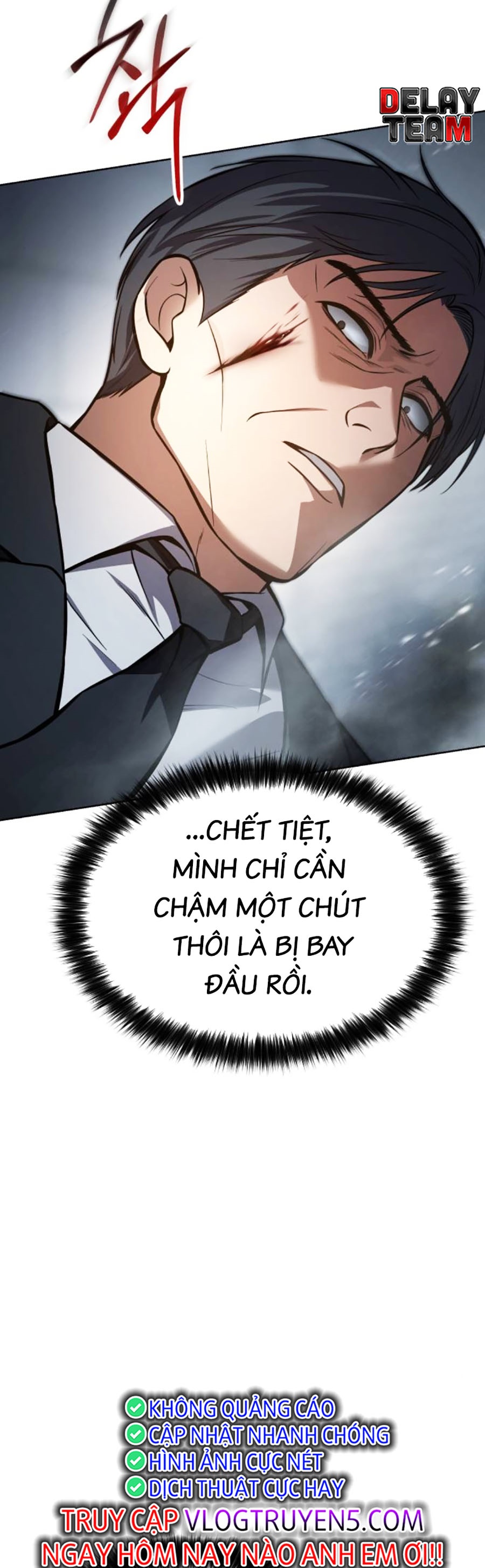 Đặc Vụ Thế Thân Chapter 55 - Trang 2