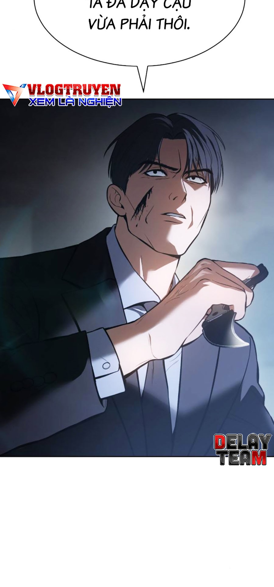 Đặc Vụ Thế Thân Chapter 55 - Trang 2