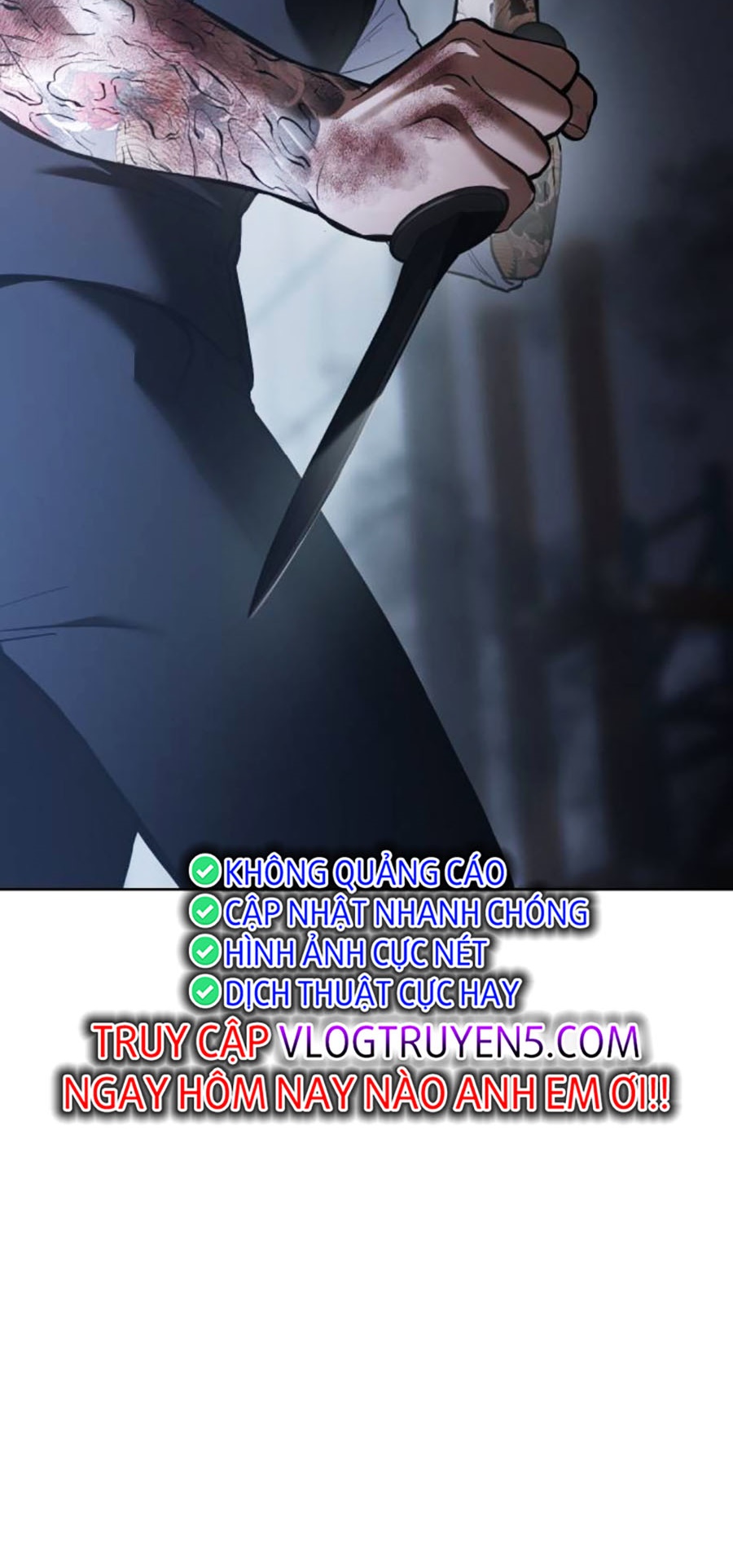 Đặc Vụ Thế Thân Chapter 55 - Trang 2