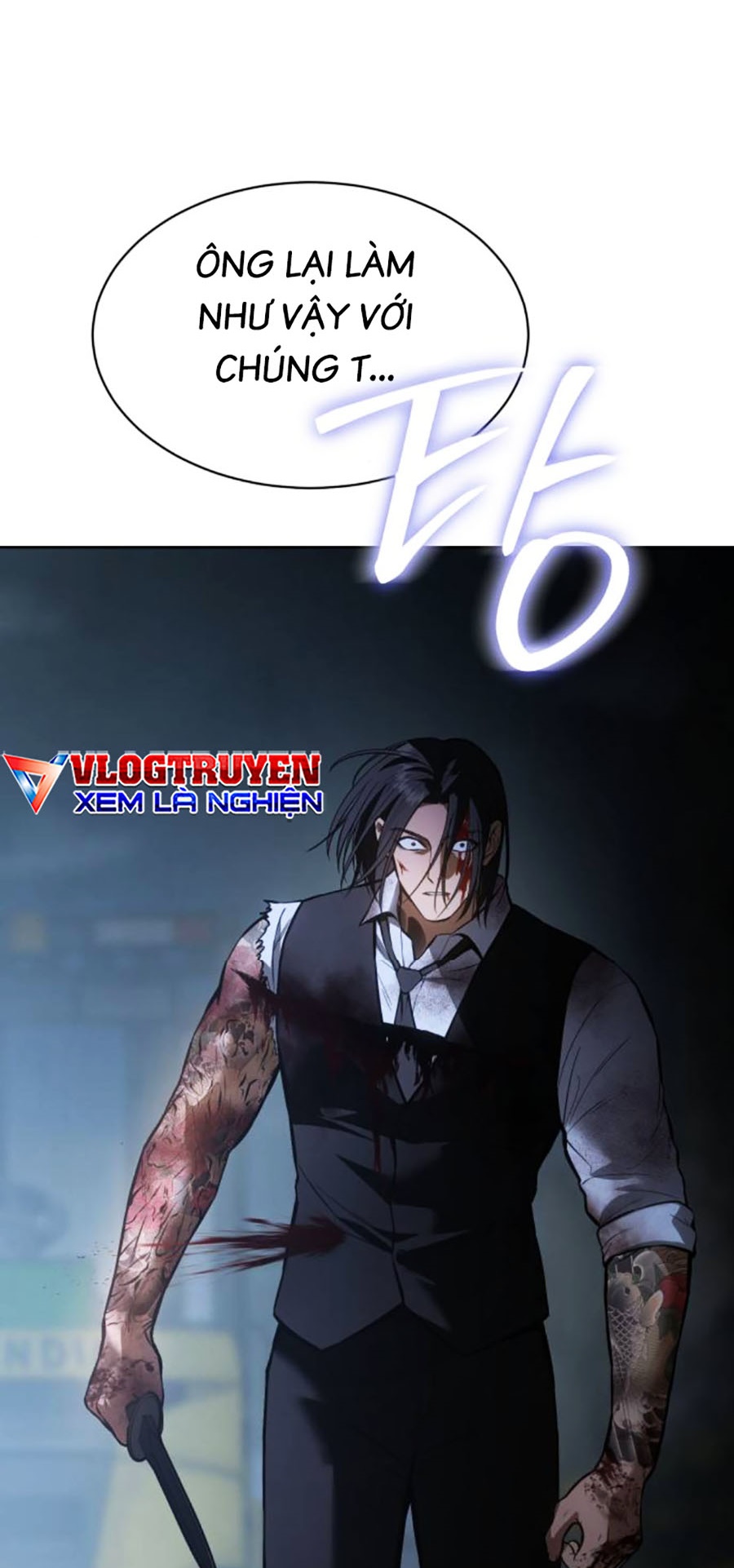 Đặc Vụ Thế Thân Chapter 55 - Trang 2